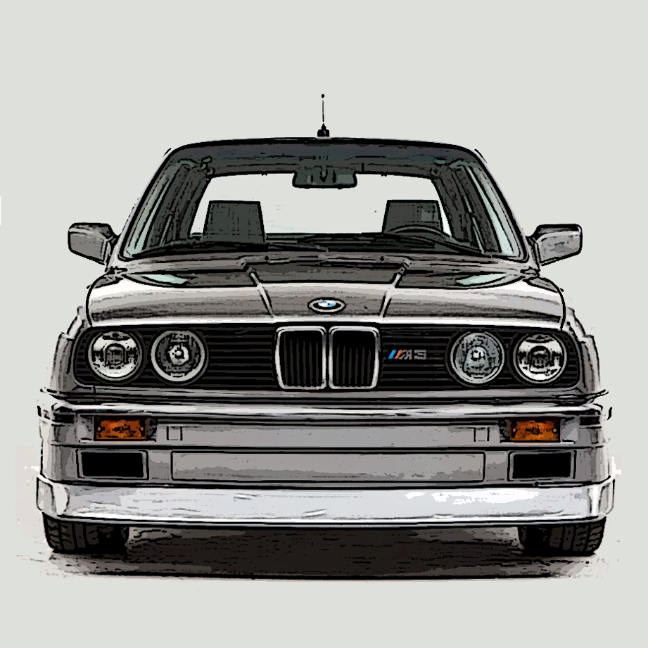 części bmw e30 o nas doświadczenie